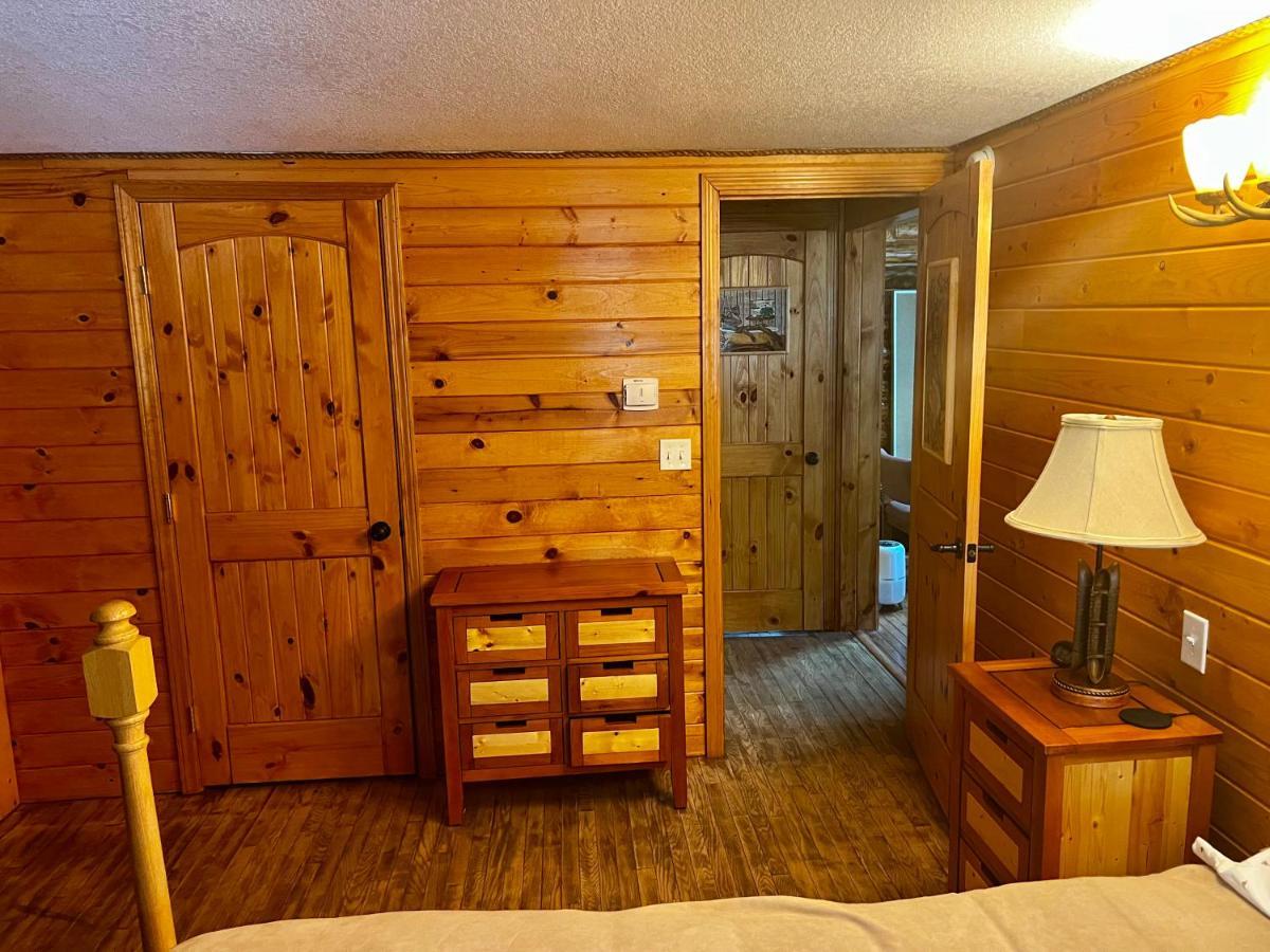 Indian Ak 25 Min To Anchorage & 25 Min To Girdwood Villa Eksteriør billede