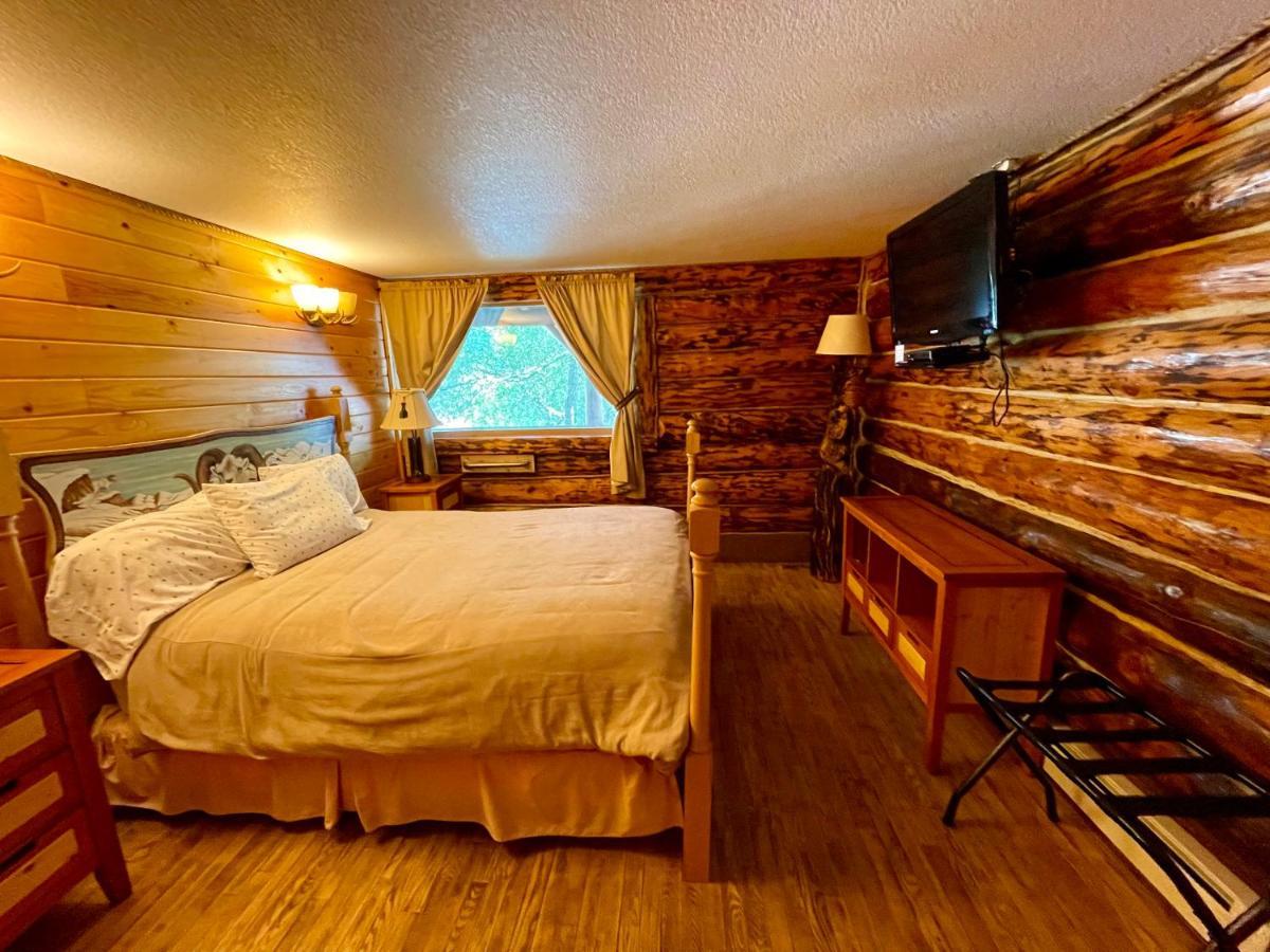 Indian Ak 25 Min To Anchorage & 25 Min To Girdwood Villa Eksteriør billede